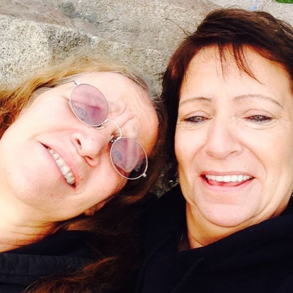 Meet your Posher, Betty